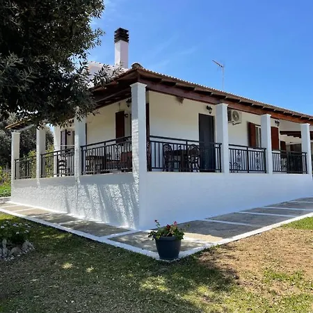 Ferienhaus Elizabeth Apartment